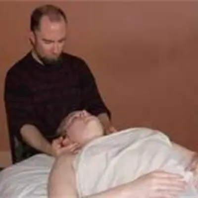 Sixth World Massage Therapy