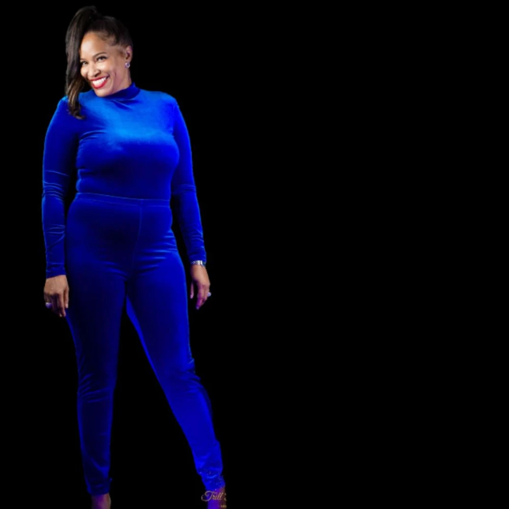 All Things Blu DBA BluPhire Couture Planning & Design