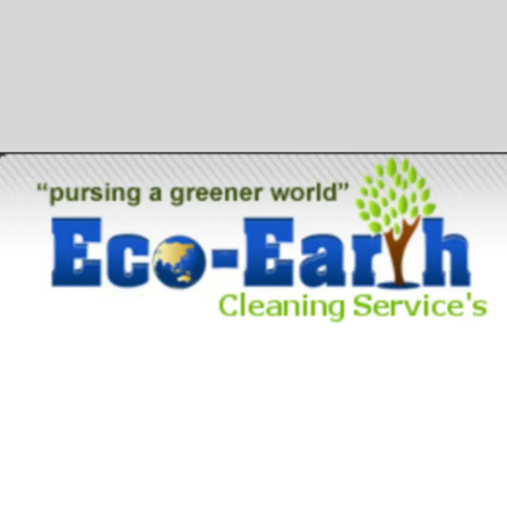 ECO EARTH CLEANING