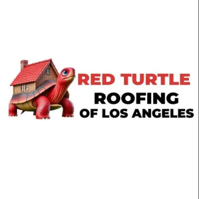 Red Turtle Roofing Of Los Angeles