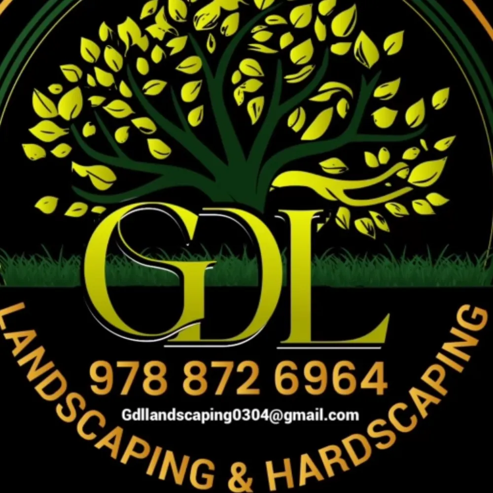 Gdllandscaping,hardscaping&masonary