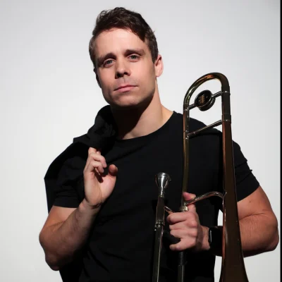 Ben Crowder Music Lessons