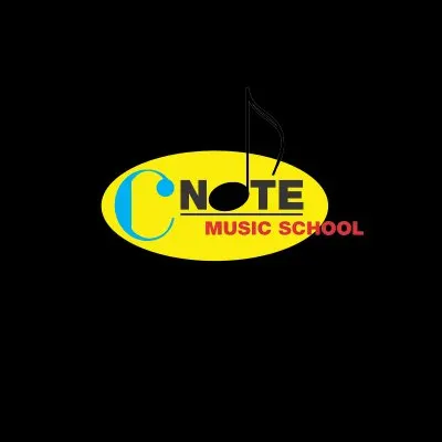 CNote Music School