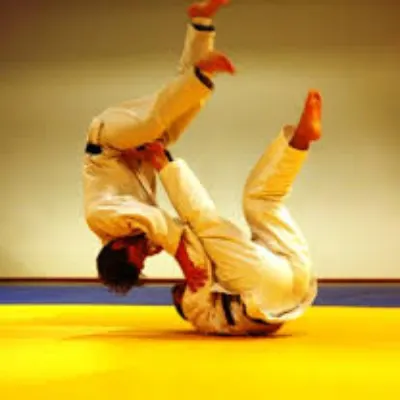 Jeppesen Combat Jujitsu