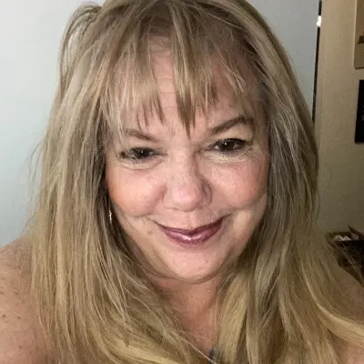 L. Ann Kelsey, LPC Supervisor