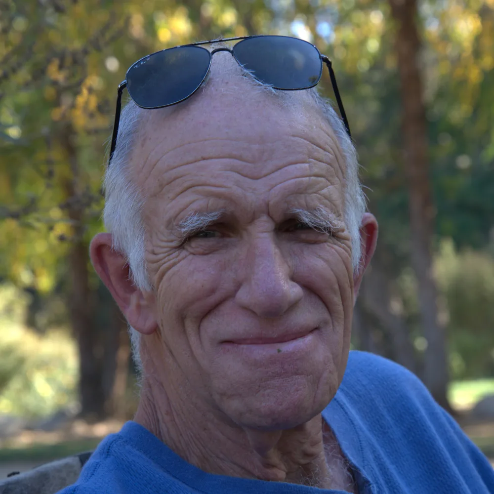 Alan Staats