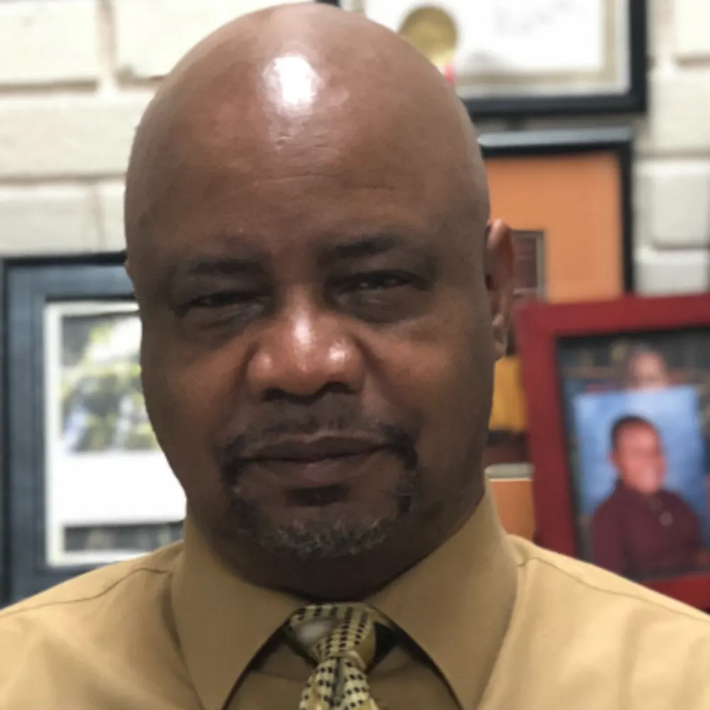 Michael Gaines And Faith, LLC