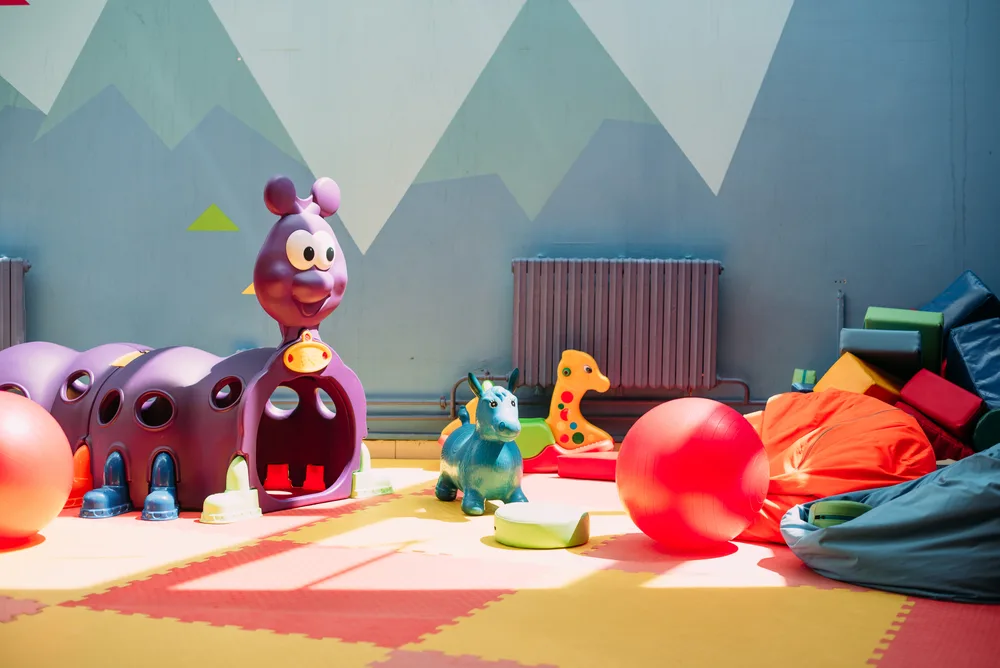 Little Sprouts Childcare