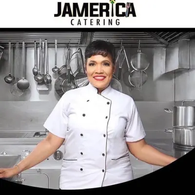 Jamerica Catering