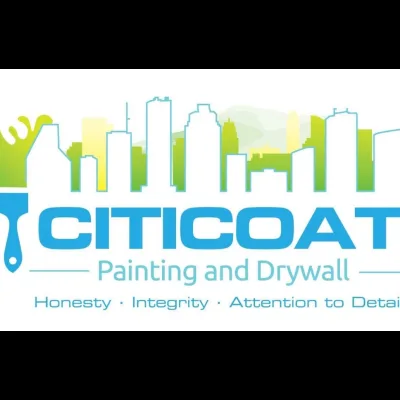Citicoat Painting And Drywall