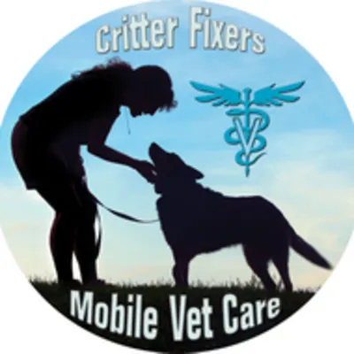 Critterfixer's Mobile Veterinary Care