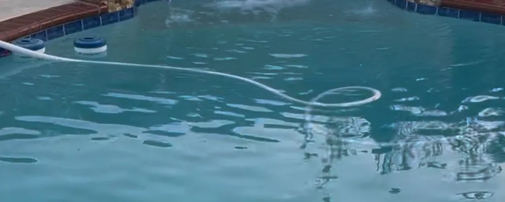 Blue Lagoon Pool Designs
