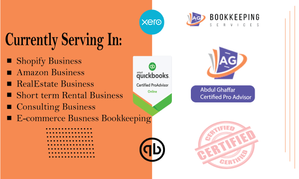 Bookkeeping Servies