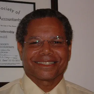 Glen A. Smith, CPA