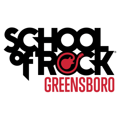 School Of Rock Greensboro