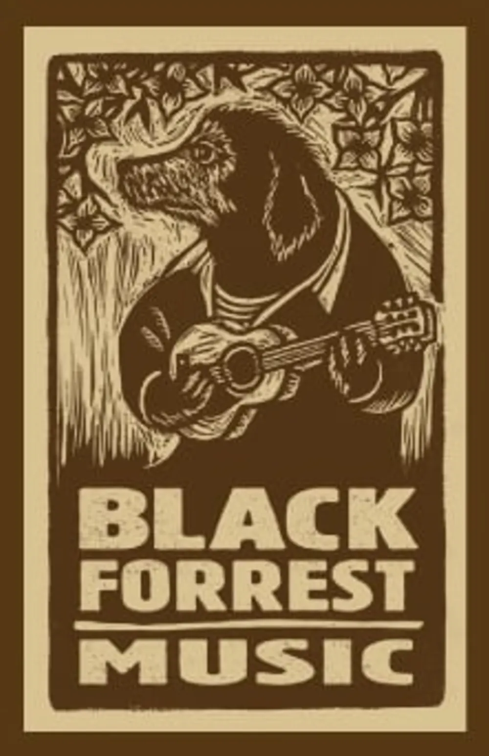 Blackforrest Music