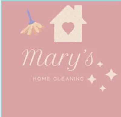 Mary's Home Cleaning