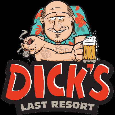 Dick’s Last Resort