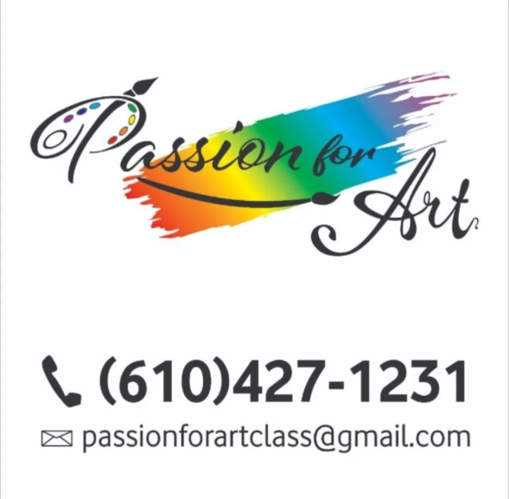 Passionforartclass