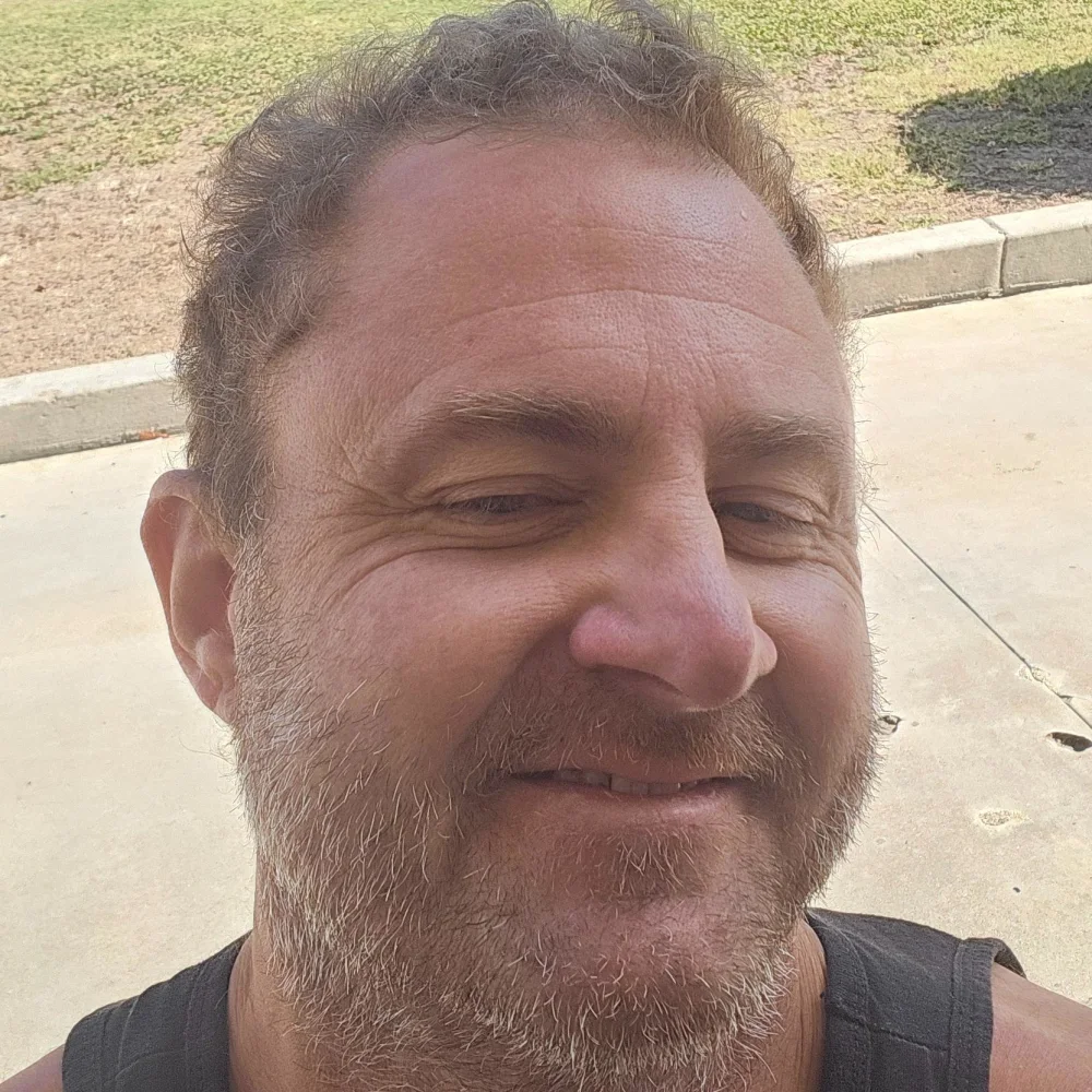Craig Walendy