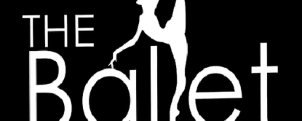 The Ballet Studio