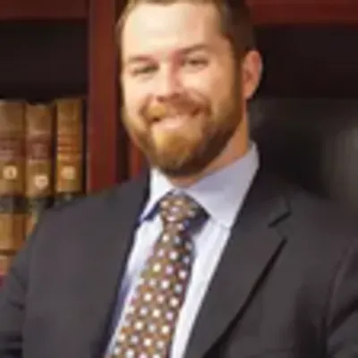 The Law Offices Of Zachary J Burkhalter, PC