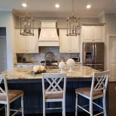 Karen Peterson Interiors
