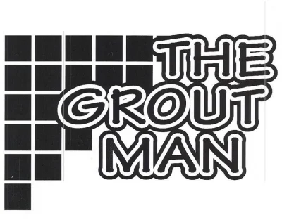 The Grout Man
