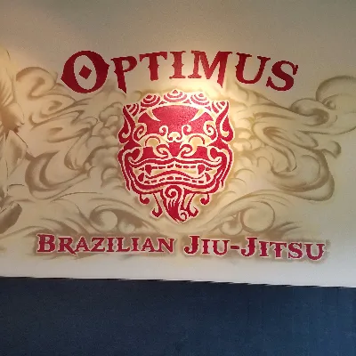 Optimus Brazilian Jiu Jitsu