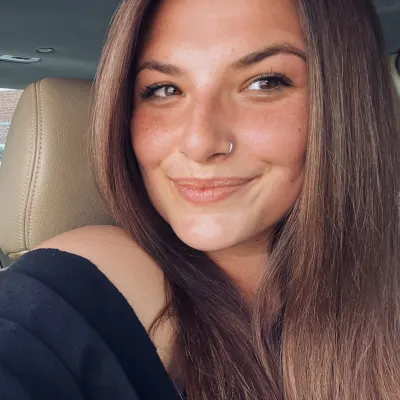 Katelyn Simeone