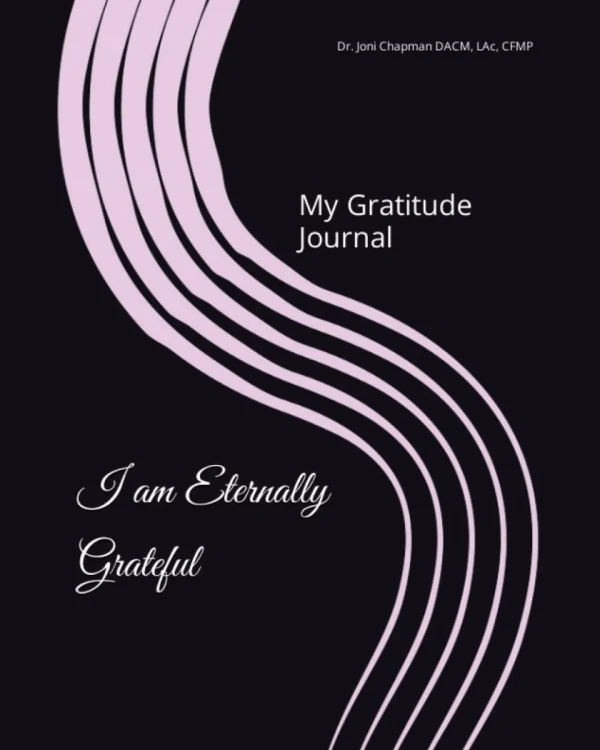 I am Eternally Grateful