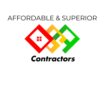 Affordable & Superior Contractors