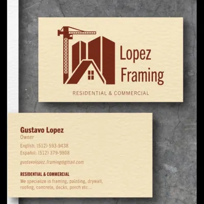Lopez Construction Y Renovation Services Llc