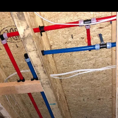 DRIP DRIP PLUMBING & ELECTRICAL