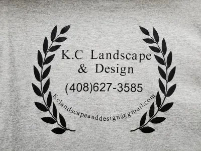 KC Landscape And Design