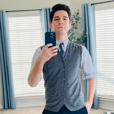 Photo of brandon G.