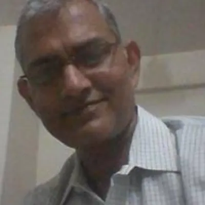 Ashok Singh Physicist