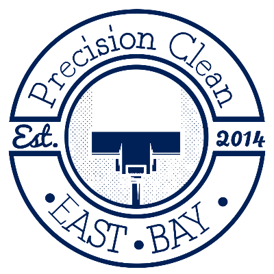 Precision Cleaning Systems Of The East Bay LLC.