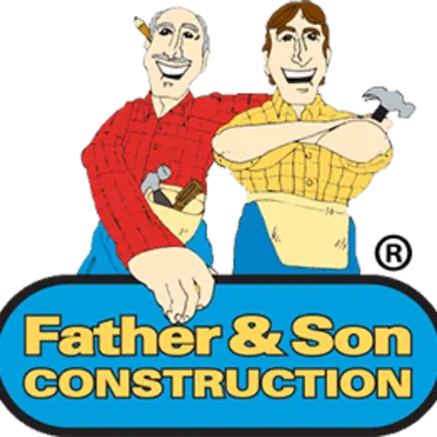 Father & Son Construction