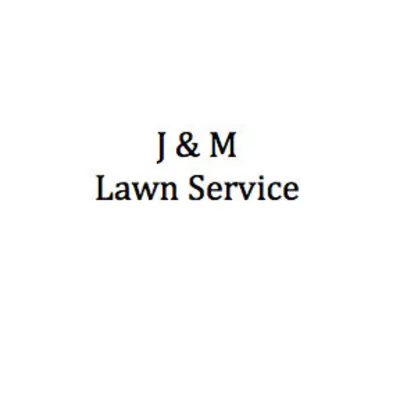 J & M Lawn Service