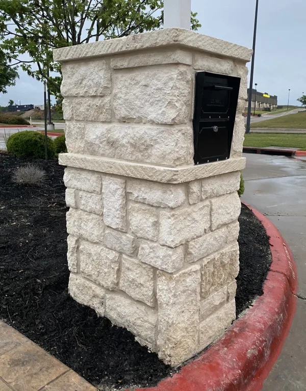 Mailboxes