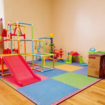 Caritas Felices Child Care Center