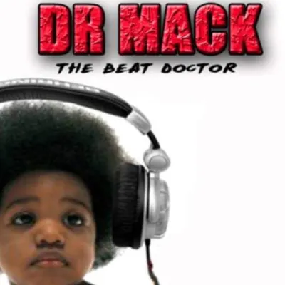 Dj Dr Mack The Beat Doctor