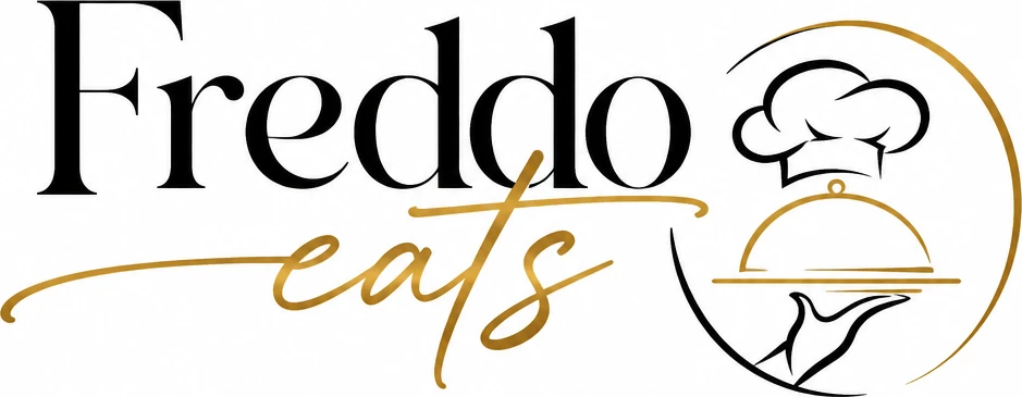 Freddo eats 