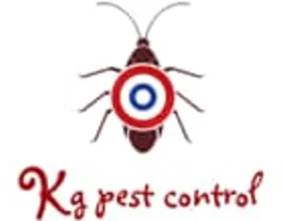 KG Pest Control