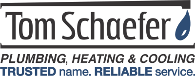 Tom Schaefer Plumbing