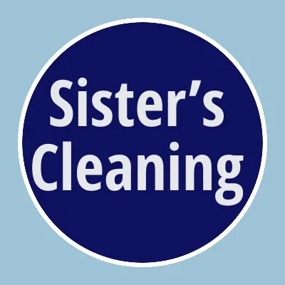 Sisters Cleaning