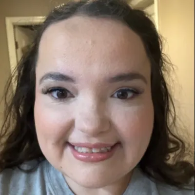 Amanda Ainsworth