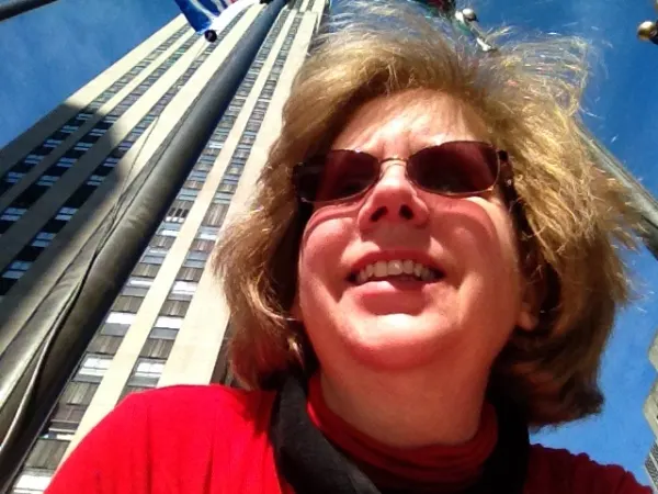 Catherine B. Elias 