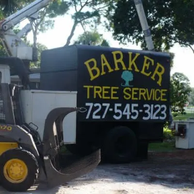 Barker Tree Service, Inc.